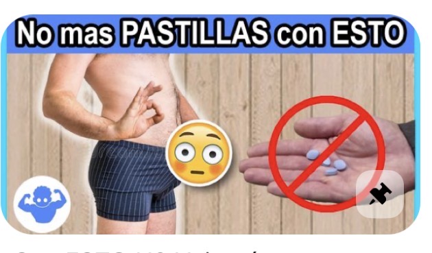 Potencia masculina: remedio natural, causas y cómo mejorarla de forma saludable