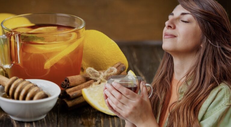 Canela y Miel: Remedio Casero Tradicional para el Cuidado Natural del Cuerpo