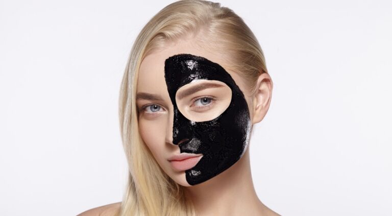 Mascarilla de carbón activado, miel y aloe vera: limpieza profunda y piel más luminosa naturalmente