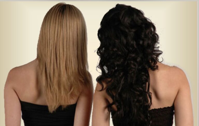 Cómo rizar el cabello naturalmente con linaza, agua y aceite de coco: definición, brillo y control sin químicos