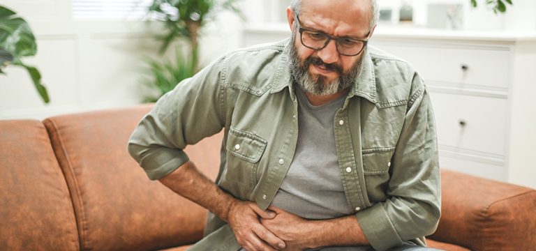 ⚠️ 6 señales de cáncer de colon que nunca debes ignorar