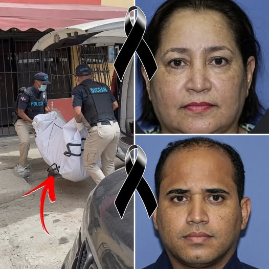 Investigan la muerte de una pareja hallada sin vida en su vivienda